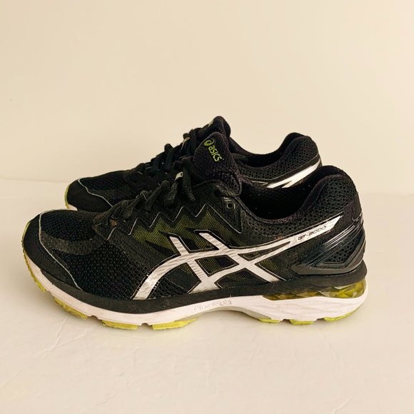 Asics GT 2000 4 Running Training main image 5